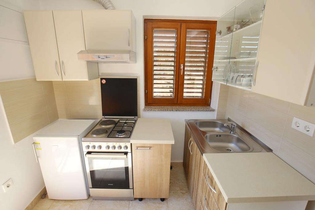 Holiday Home Zemljak ซูโกชัน ภายนอก รูปภาพ