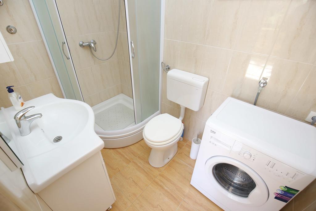 Holiday Home Zemljak ซูโกชัน ภายนอก รูปภาพ